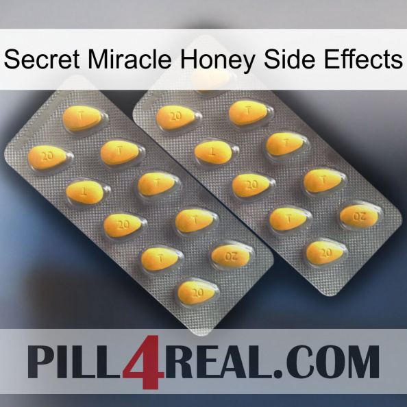 Secret Miracle Honey Side Effects cialis2.jpg